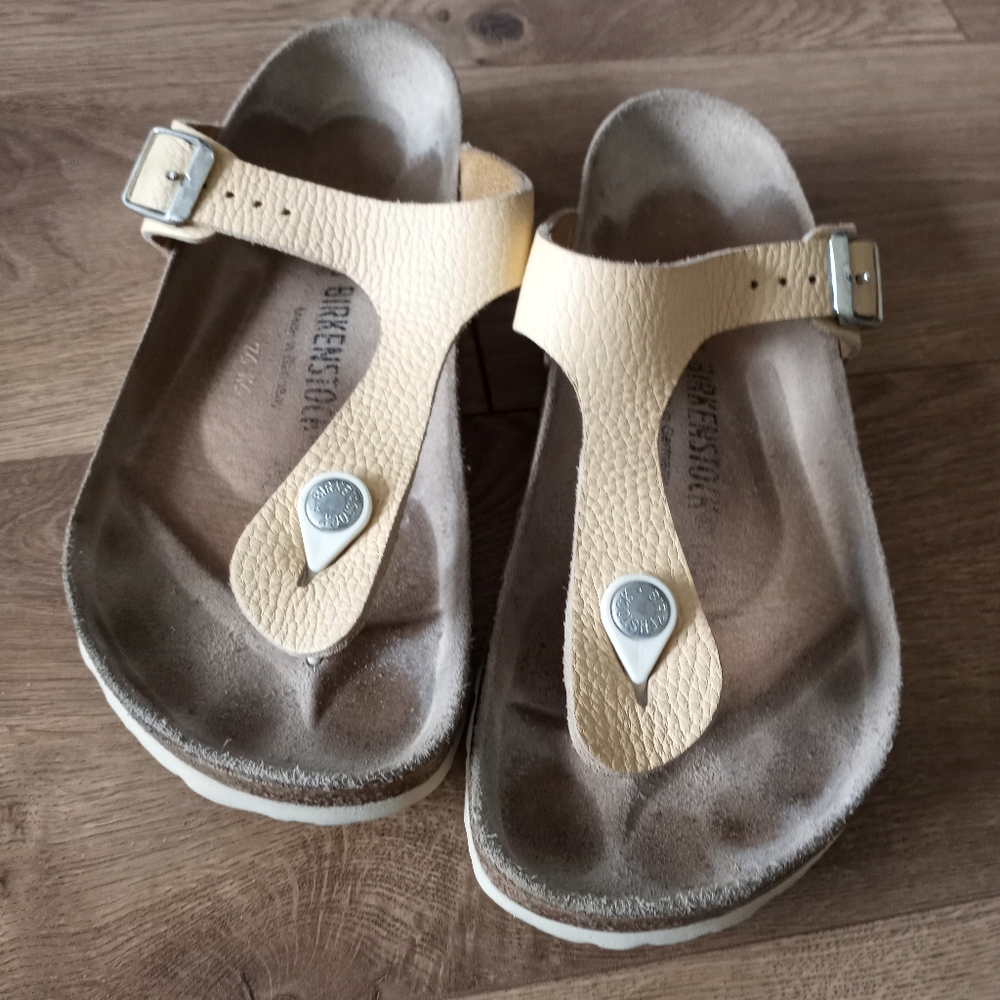Birkenstock Gizeh Sandal